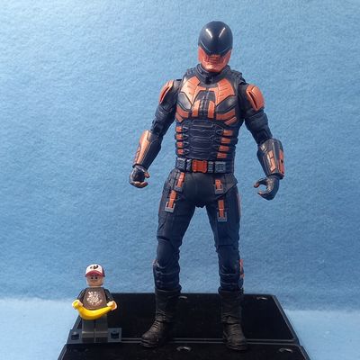 DC MULTIVERSE BLOODSPORT (P/O)