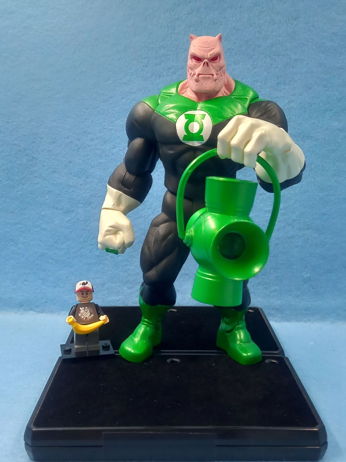 DC DIRECT KILOWOG (P/O)