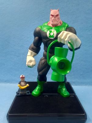 DC DIRECT KILOWOG (P/O)