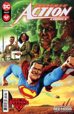 ACTION COMICS (2022) #1047