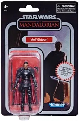STAR WARS VINTAGE COLLECTION MOFF GIDEON