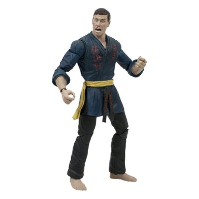 DIAMOND SELECT JEAN-CLAUDE VAN DAMME