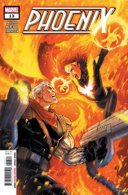 PHOENIX (2025) #13