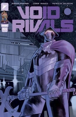 VOID RIVALS (2025) #21