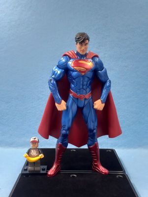 DC COLLECTIBLES SUPERMAN (P/O)