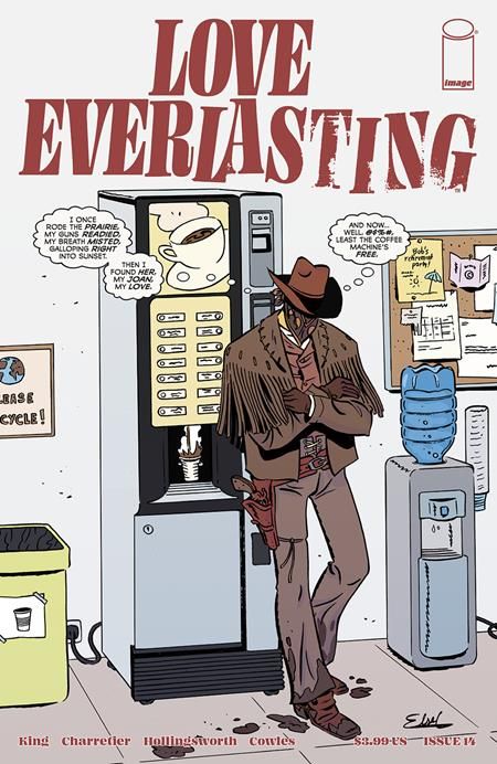 LOVE EVERLASTING (2024) #14