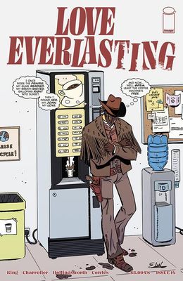 LOVE EVERLASTING (2024) #14