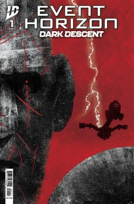 EVENT HORIZON DARK DESCENT (2025) #1