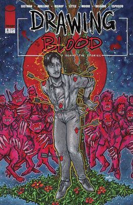 DRAWING BLOOD (2025) #8