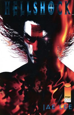 HELLSHOCK (1994) #1