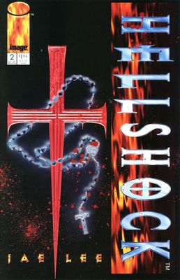 HELLSHOCK (1994) #2