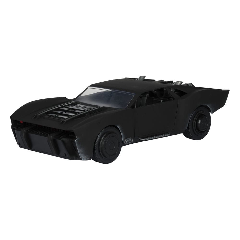 MCFARLANE DC MULTIVERSE BATMOBILE (THE BATMAN )
