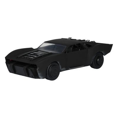 MCFARLANE DC MULTIVERSE BATMOBILE (THE BATMAN )