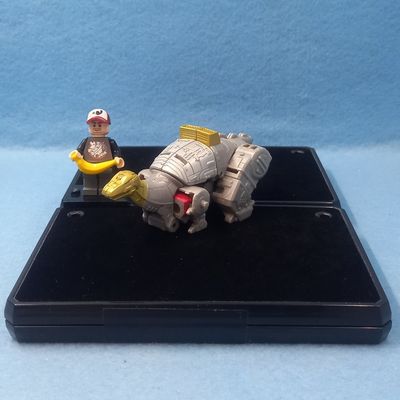 TRANSFORMERS SLUDGE (P/O)