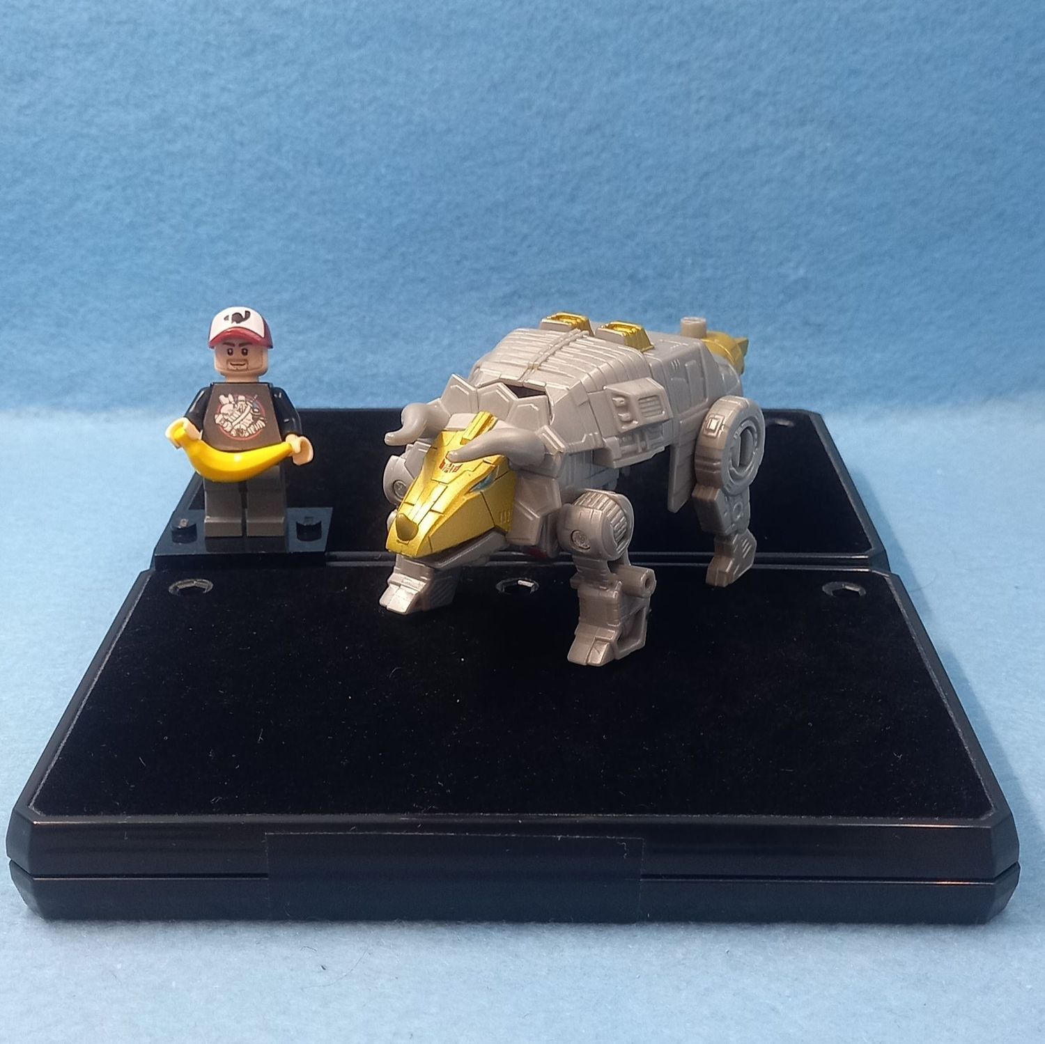 TRANSFORMERS SLUG (P/O)