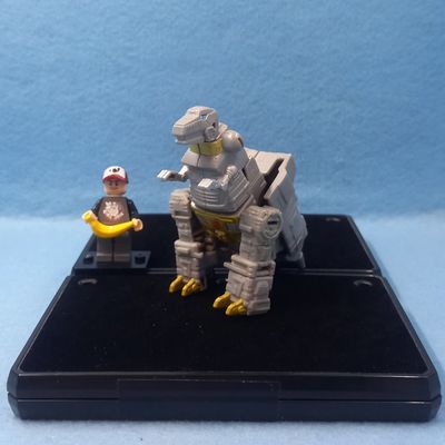 TRANSFORMERS GRIMLOCK (P/O)