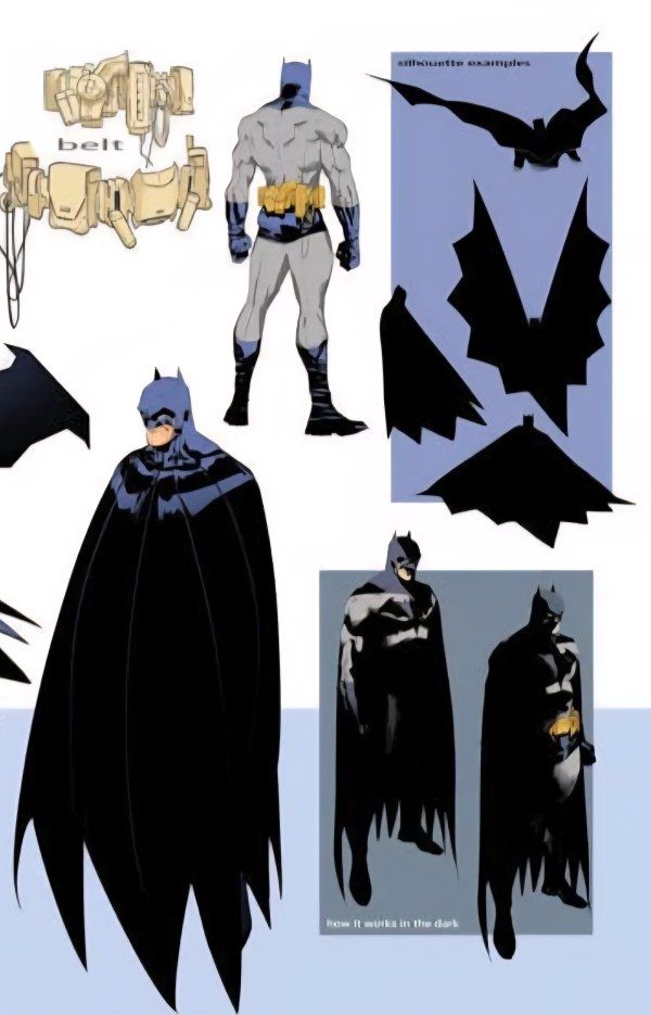 BATMAN (2025) #1 CVR O