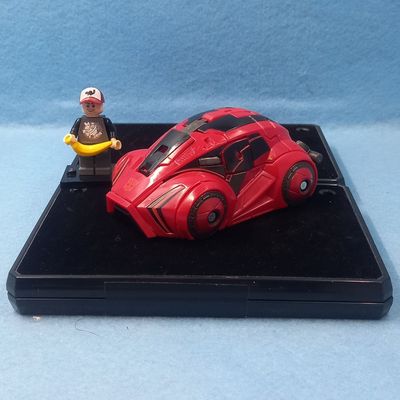 TRANSFORMERS CLIFFJUMPER (P/O)