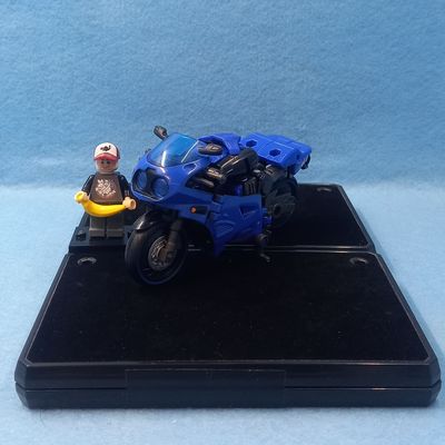 TRANSFORMERS ARCEE (P/O)