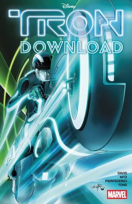 TRON DOWNLOAD TP