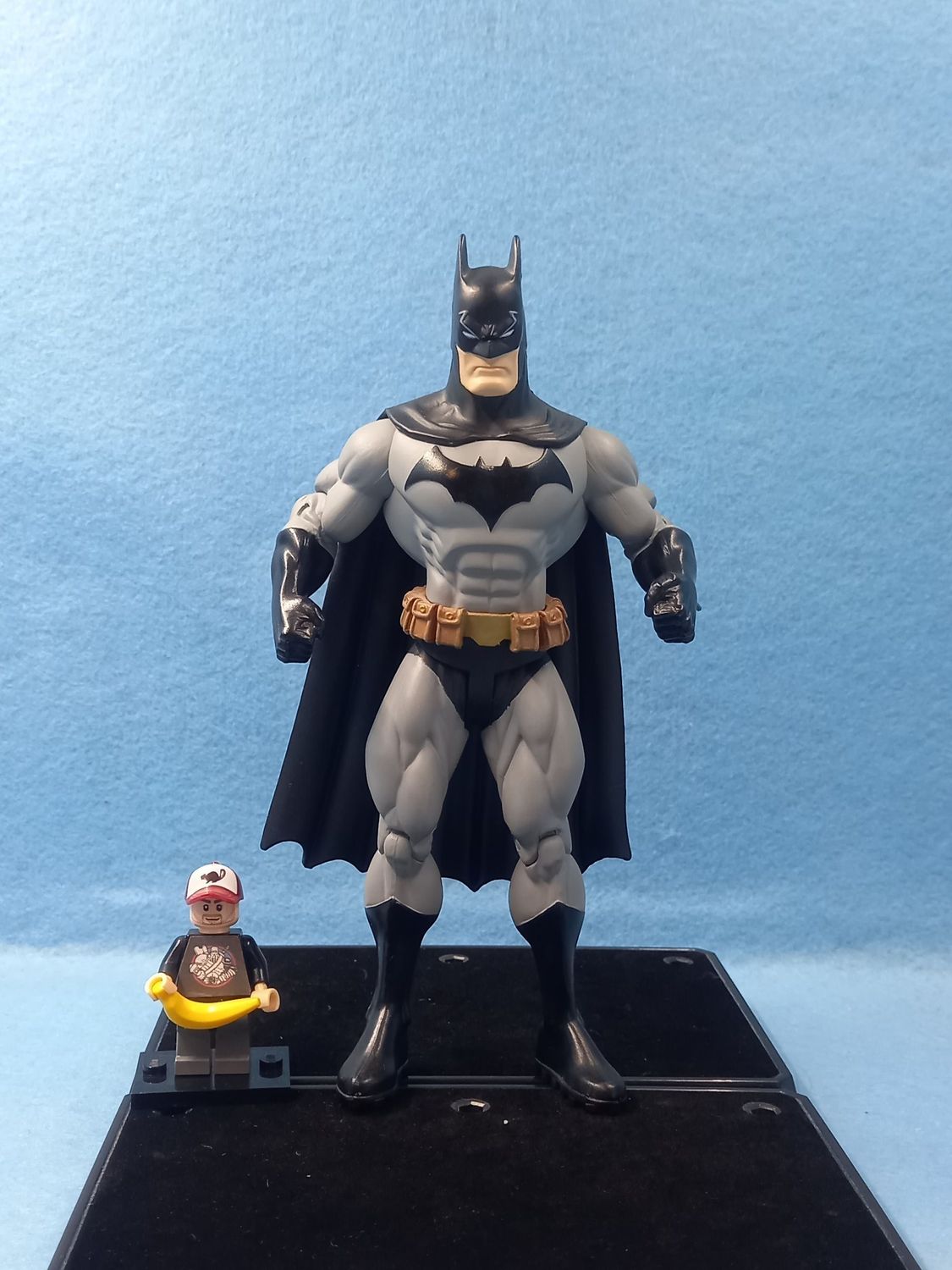 DC DIRECT BATMAN (P/O)
