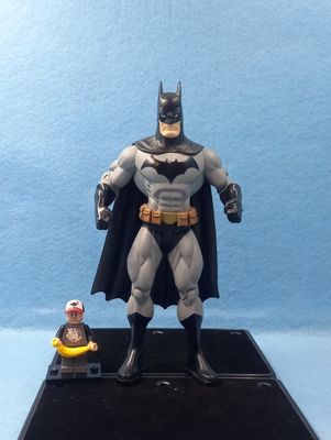 DC DIRECT BATMAN (P/O)