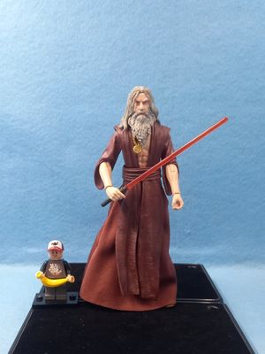 STAR WARS 6&quot; JORUUS C&#39;BAOTH (P/O)