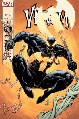 VENOM (2023) #23 CVR B