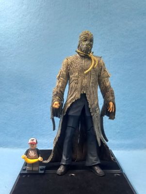 DC MULTIVERSE SCARECROW (P/O)