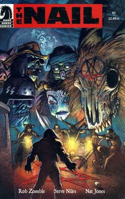 THE NAIL (2004) #2