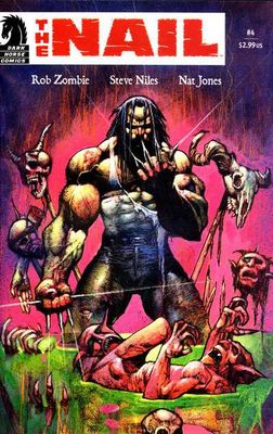 THE NAIL (2004) #4