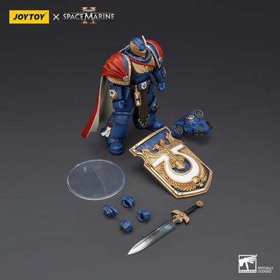 JOYTOY WARHAMMER 40K VICTRIX HONOR GUARD