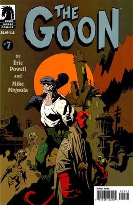 GOON (2004) #7