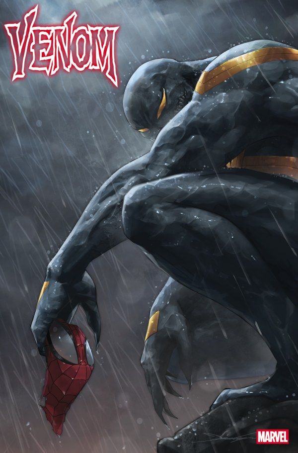 VENOM (2025) #250 CVR B