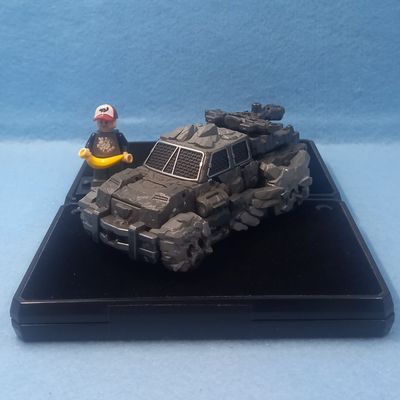 TRANSFORMERS MAGNEOUS (P/O)