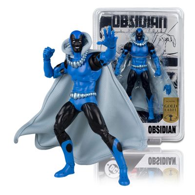 MCFARLANE DC MULTIVERSE OBSIDIAN