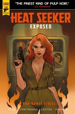 HEAT SEEKER EXPOSED (2025) #3