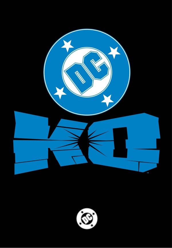DC KO (2025) #1 CVR N BLIND BAG