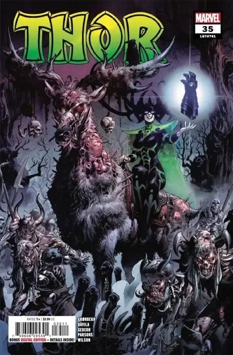 THOR (2023) #35