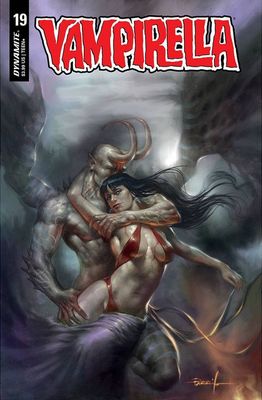 VAMPIRELLA (2021) #19