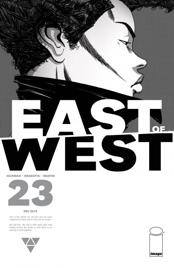 EAST OF WEST (2015) #23