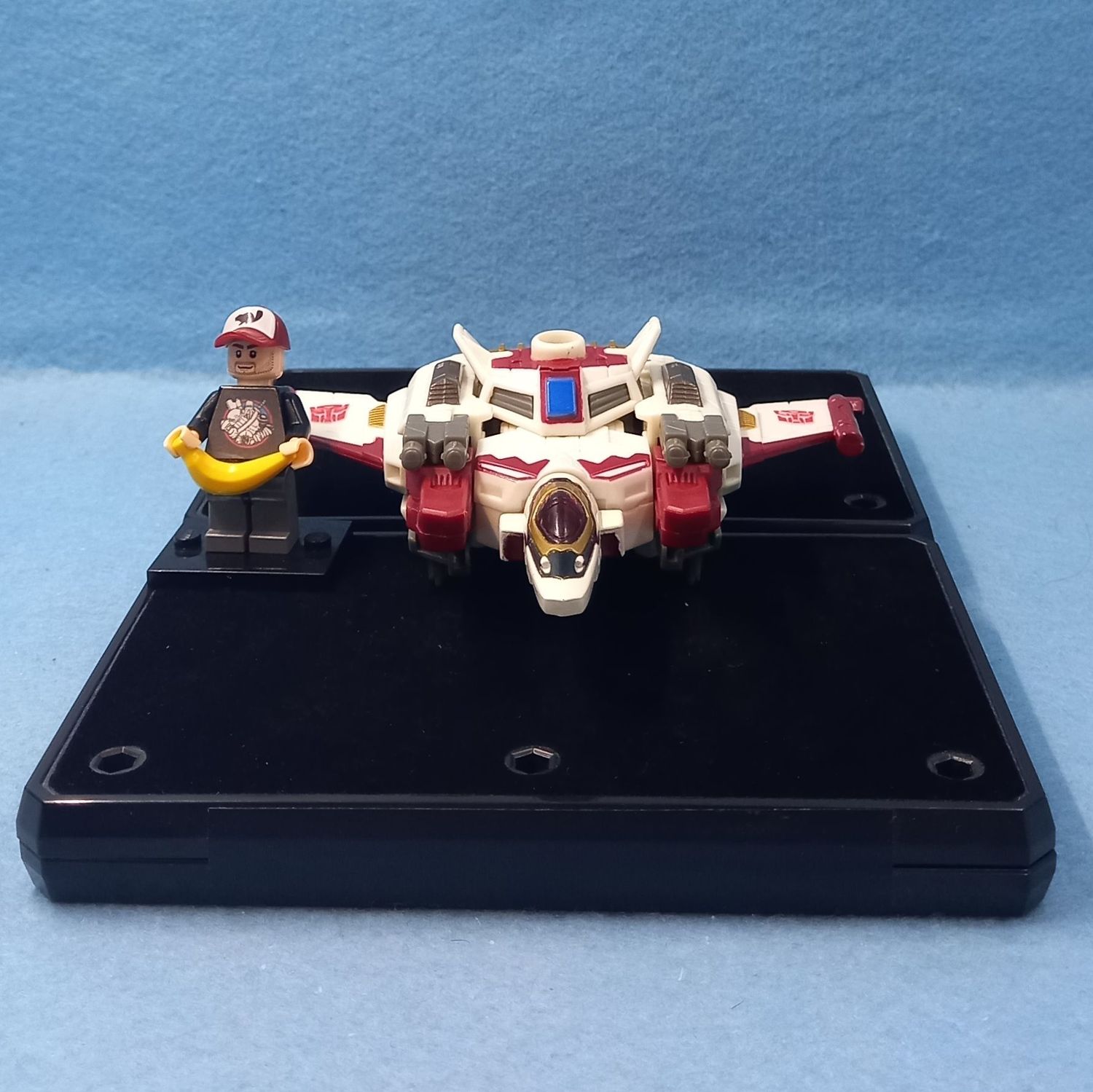 TRANSFORMERS SKYBLAST (P/O)