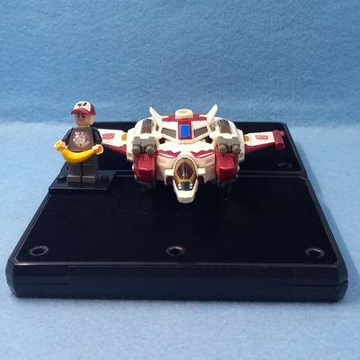 TRANSFORMERS SKYBLAST (P/O)