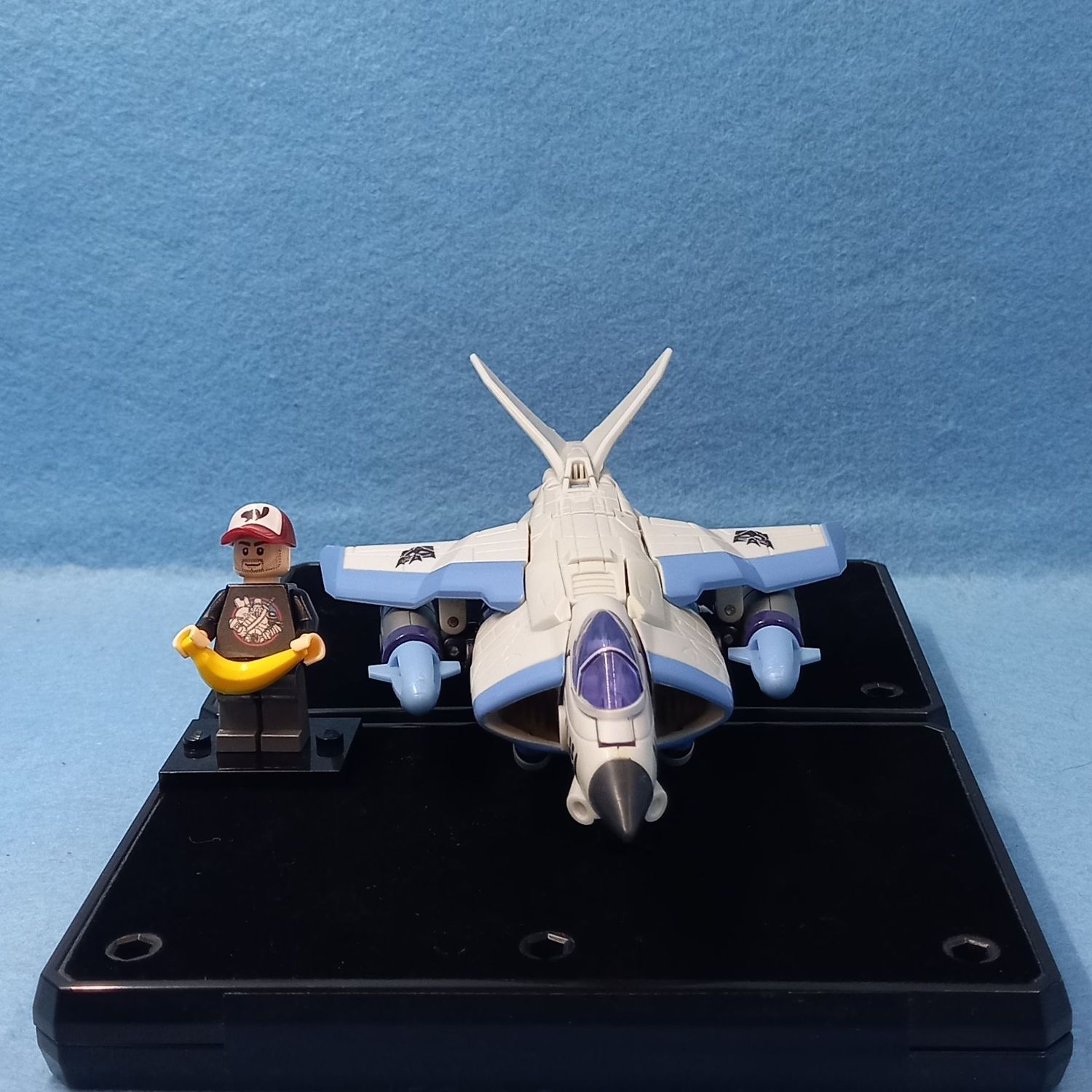 TRANSFORMERS JETBLADE (P/O)