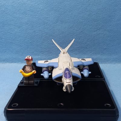 TRANSFORMERS JETBLADE (P/O)