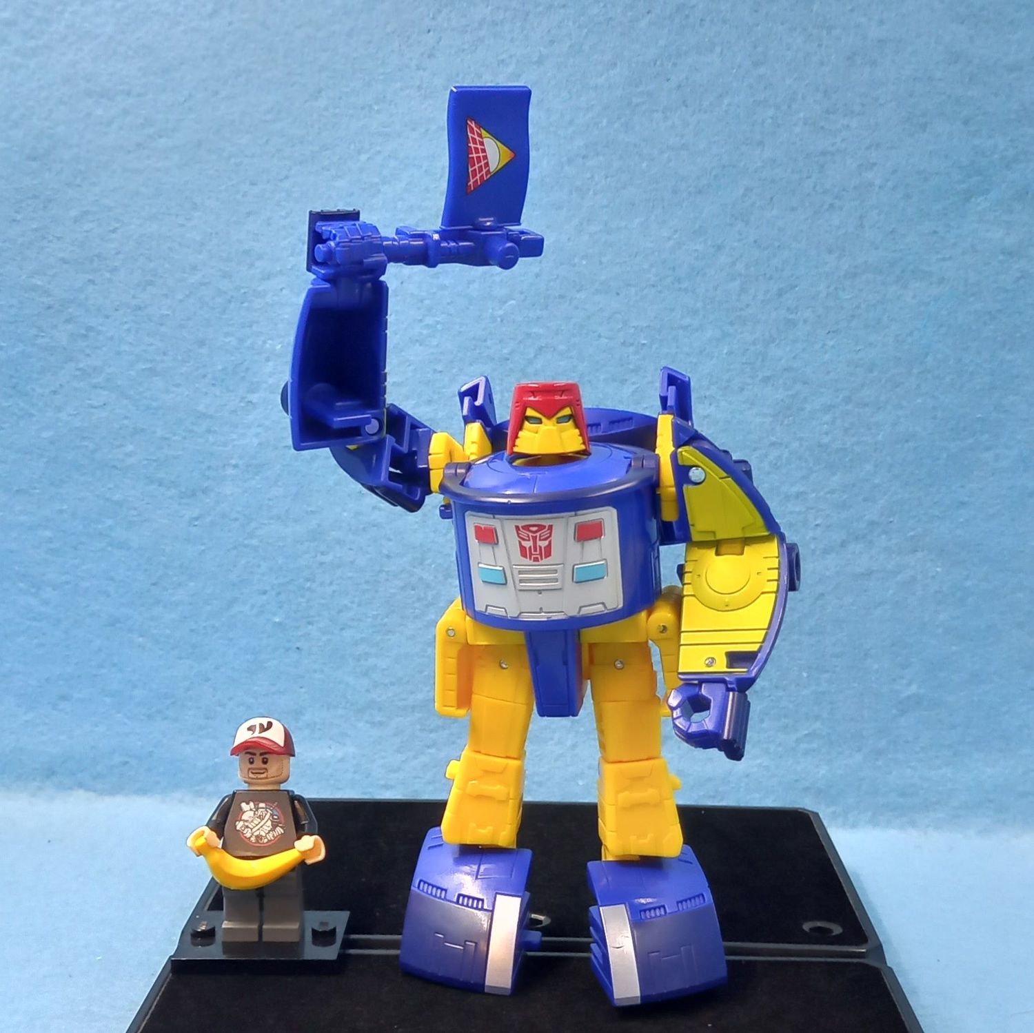 TRANSFORMERS PATH FINDER (P/O)