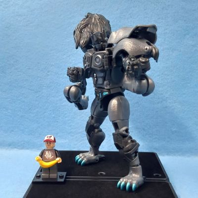 TRANSFORMERS PATH FINDER (P/O)