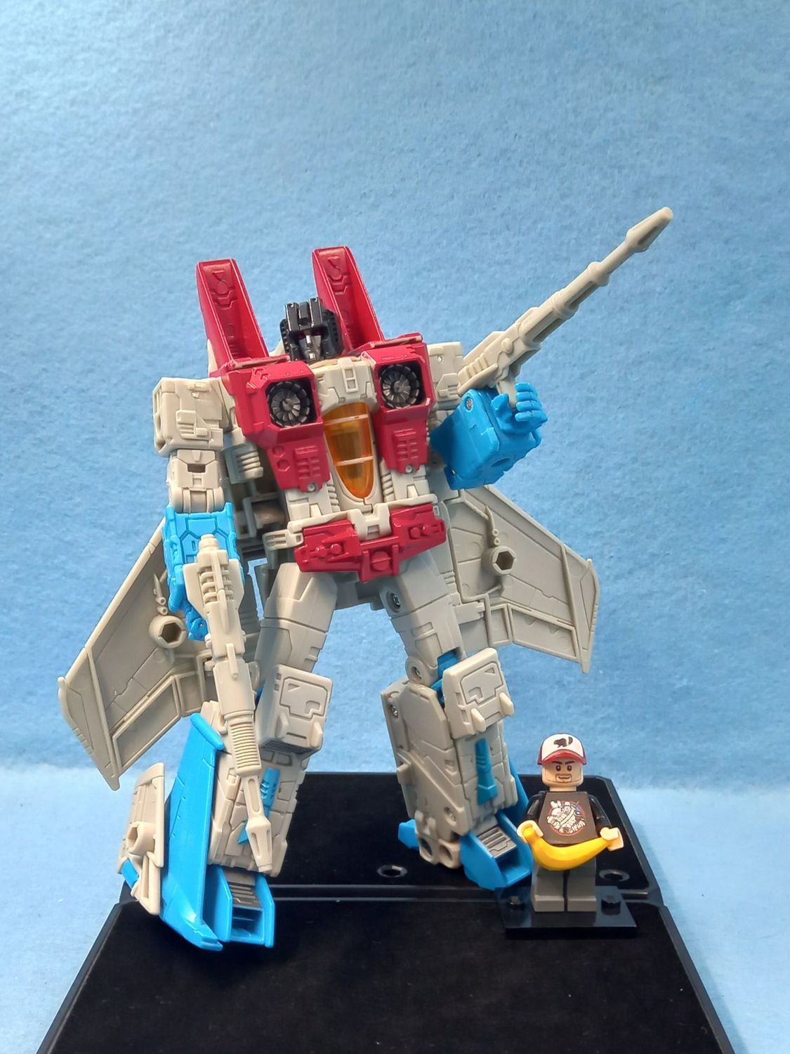TRANSFORMERS SLAMMER (P/O)