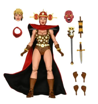 NECA TEENAGE MUTANT NINJA TURTLES RENET (MIRAGE COMICS)