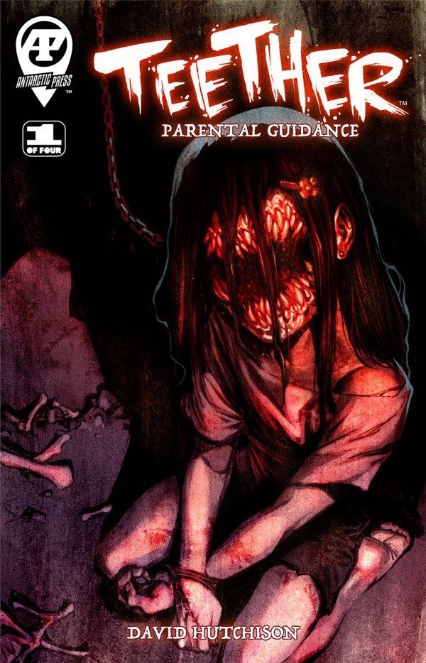 TEETHER PARENTAL GUIDANCE (2025) #1